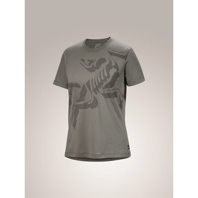 【ARCTERYX 始祖鳥】Bird 防曬透氣LOGO棒球網帽.遮陽帽.鴨舌帽_X000007764 糧草綠/龍紋綠 歷史價格詳細信息