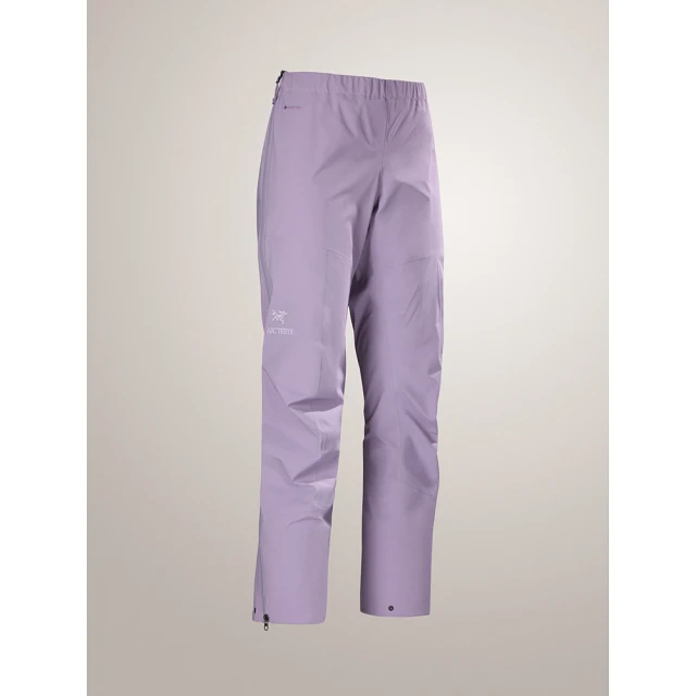 【Arcteryx 始祖鳥】女 Beta 防水長褲(黑) 歷史價格詳細信息
