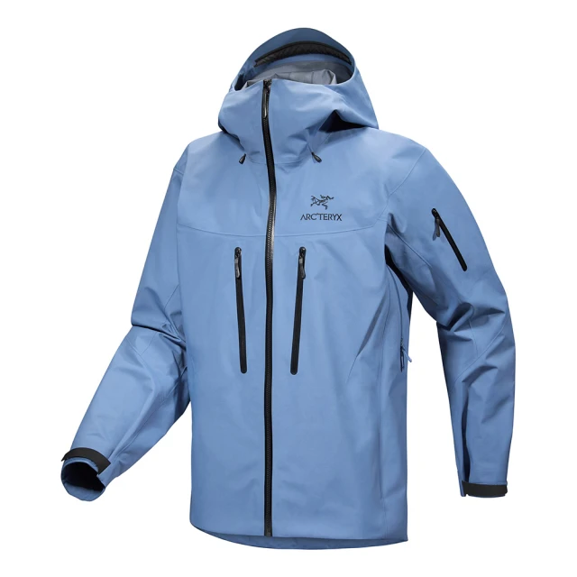 【Arcteryx 始祖鳥官方直營】男 Cerium 羽絨外套(黑) 歷史價格詳細信息