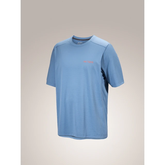 【Arcteryx 始祖鳥官方直營】男 Cormac Logo 快乾長袖圓領衫(黑) 歷史價格詳細信息