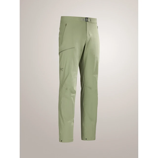 【Arcteryx 始祖鳥官方直營】男 Gamma 輕量軟殼外套(卡洛斯綠) 歷史價格詳細信息