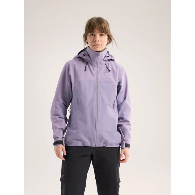 Arcteryx 始祖鳥 Beta AR 防水GTX外套/登山風雨衣 Gore-Tex Pro 女款 25855 歷史價格詳細信息