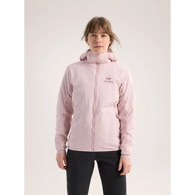 【Arcteryx 始祖鳥】女 Atom 化纖外套(夢幻粉) 歷史價格詳細信息