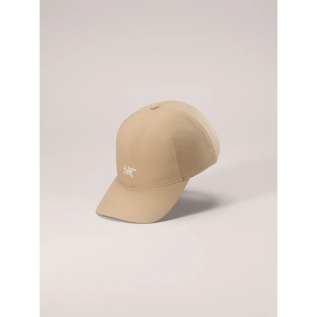 【Arcteryx 始祖鳥】LOGO 棒球帽(帆布棕) 價格比較,價格查詢,歷史價格詳細信息
