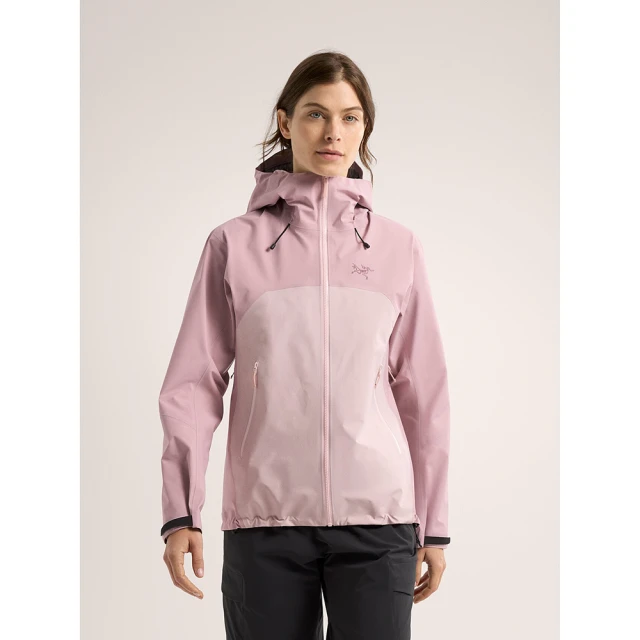 【Arcteryx 始祖鳥】女 Beta AR 防水外套(黑寶石) 歷史價格詳細信息