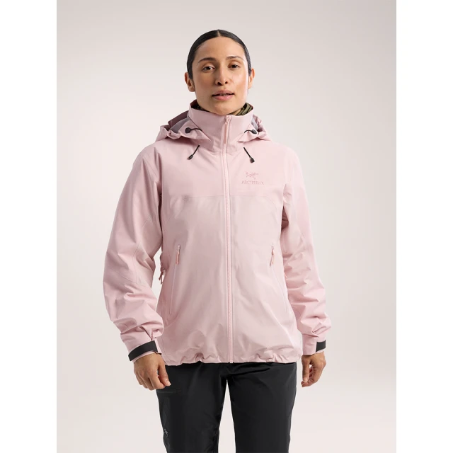 Arcteryx 始祖鳥 Beta AR 防水GTX外套/登山風雨衣 Gore-Tex Pro 女款 25855 歷史價格詳細信息