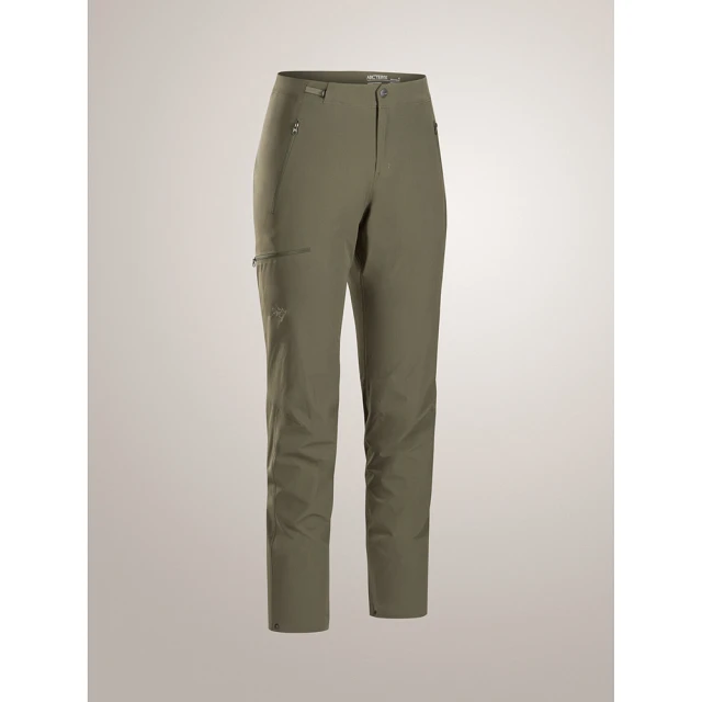 【ARC'TERYX 始祖鳥 女 Gamma 輕量軟殼外套《空氣灰/沉靜灰》】X000006697/連帽外套/薄外套 歷史價格詳細信息