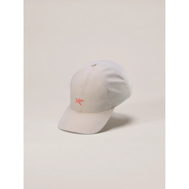 【Arcteryx 始祖鳥】LOGO 棒球帽(帆布棕) 歷史價格詳細信息