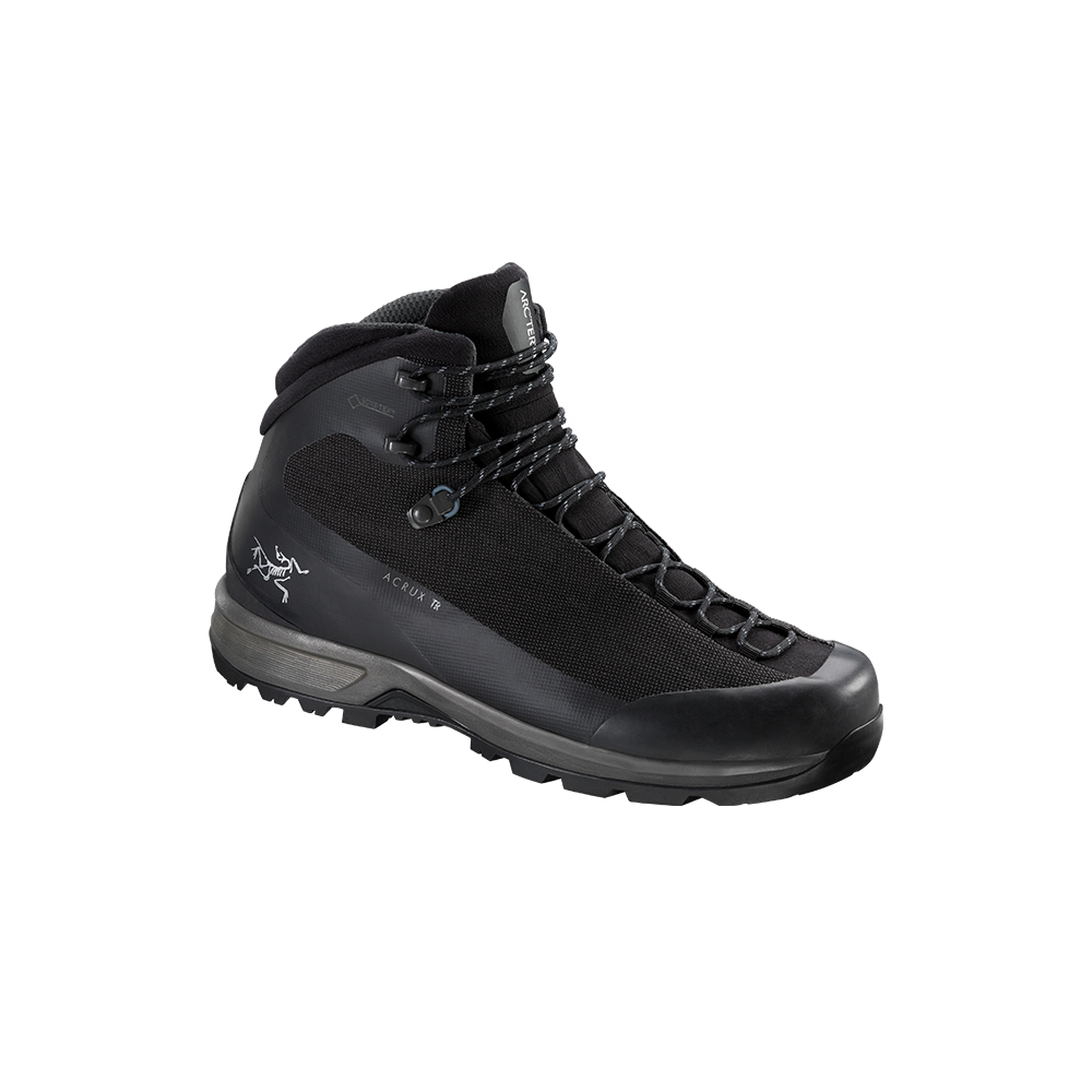 Arcteryx 始祖鳥 Acrux TR GTX 登山鞋 防水Gore-tex健行鞋 男款 25054 黑/海王星 歷史價格詳細信息