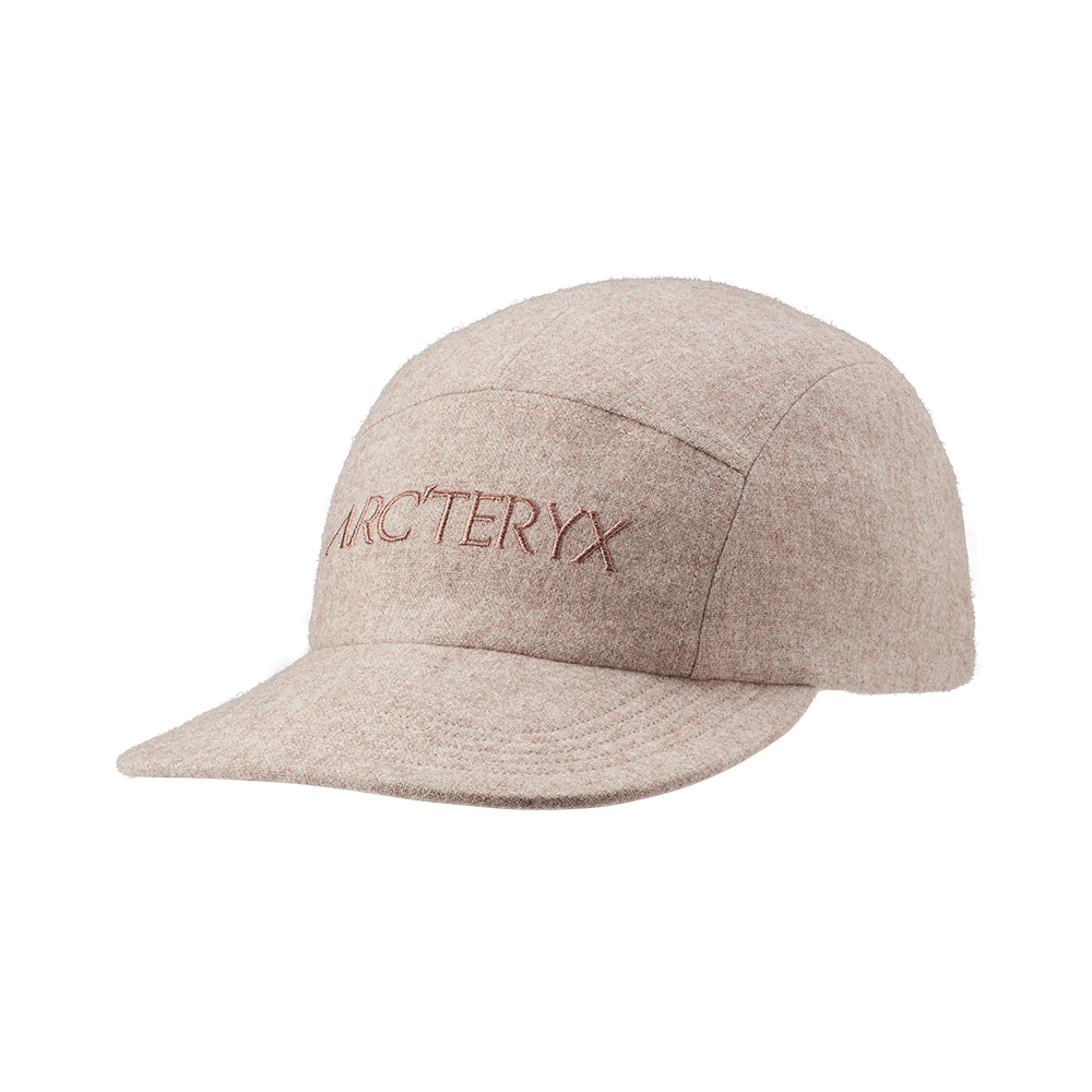 【ARC TERYX 始祖鳥 羊毛棒球帽《黑灰》】24555/棒球帽/鴨舌帽/保暖帽/悠遊山水 歷史價格詳細信息
