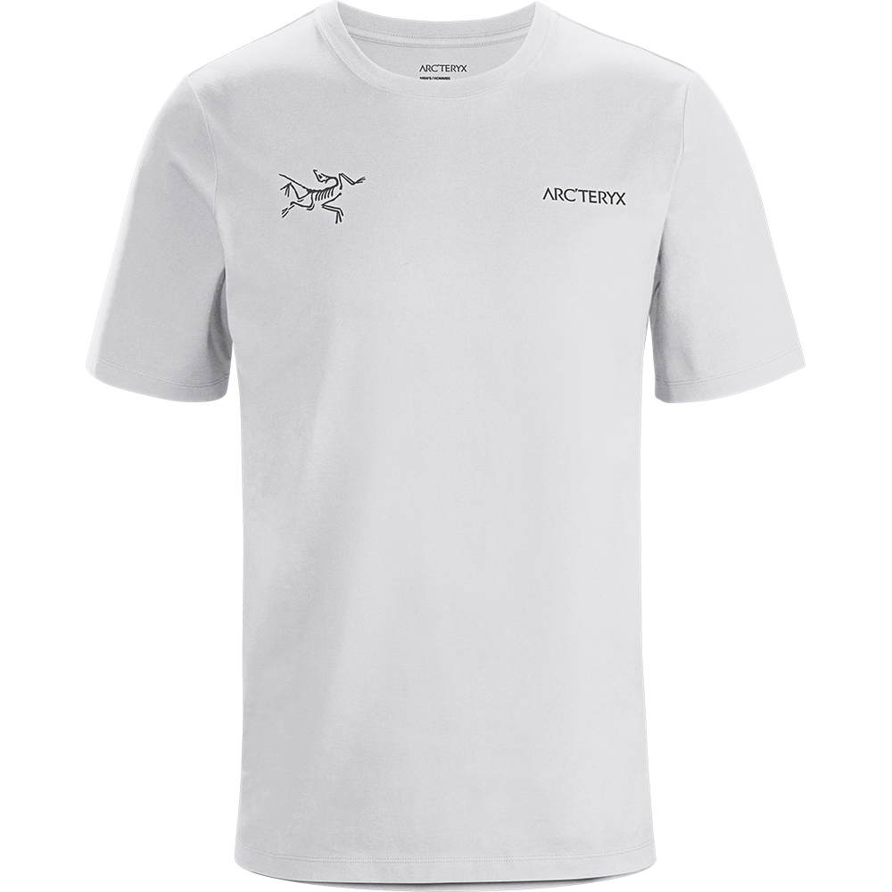 Arcteryx 始祖鳥 短袖Polo衫 男款 Captive Polo 14450 歷史價格詳細信息