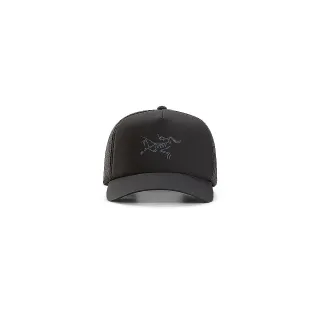 【Arcteryx 始祖鳥】LOGO 棒球帽(帆布棕) 歷史價格詳細信息
