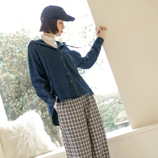高含棉長版橫條紋拼接挖肩七分袖上衣 《AB14815》 歷史價格詳細信息