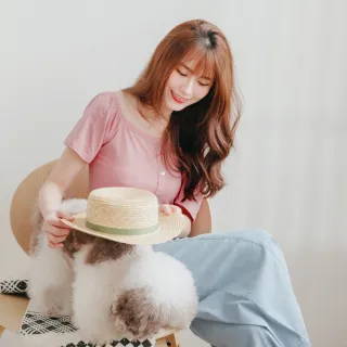 OB嚴選 2WAY．平口立體緹花拋袖開襟上衣 《AB15941》 歷史價格詳細信息