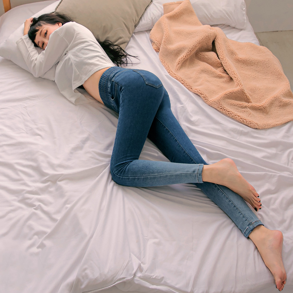 視覺-5KG。高腰收腹破損美腿喇叭長褲 《BA6128》 歷史價格詳細信息