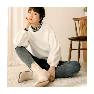 【OB 嚴選】溫暖UP羊羔毛內裡丹寧牛仔外套可拆毛領 《EA3015》 歷史價格詳細信息