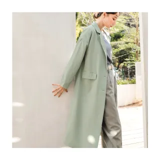 OB嚴選 簡約俐落西裝套裝直筒長褲 《BA6847》 歷史價格詳細信息
