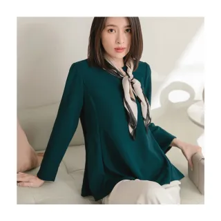 【OB 嚴選】優雅雪紡碎花蕾絲點綴腰鬆緊傘擺長裙 《CA2025》 歷史價格詳細信息
