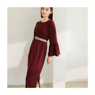 【OB 嚴選】針織肩袖釦設計連袖毛衣 《FA2934》 歷史價格詳細信息