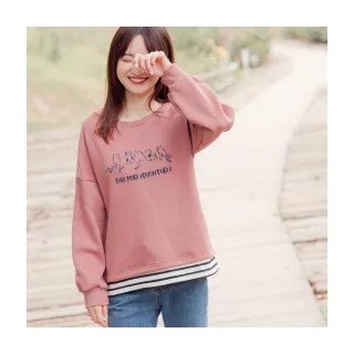 OB嚴選 台灣製造假兩件印花無袖背心上衣 《AB18384》 歷史價格詳細信息