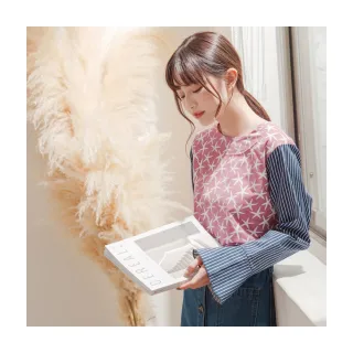 OB嚴選 高棉量．可愛狐狸電繡口袋造型襯衫/上衣 《AB4949》 歷史價格詳細信息