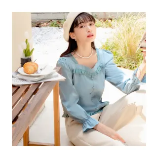 【OB 嚴選】高含棉心機修身水洗反折牛仔短褲 《BA4932》 歷史價格詳細信息