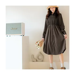 OB嚴選 收腰拼接蕾絲連身長洋裝(附綁帶) 《DA9616》 歷史價格詳細信息