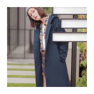 【OB 嚴選】鈕扣造型腰帶車褶線不易皺寬褲 《BA6823》 歷史價格詳細信息