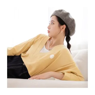 OB嚴選 美國棉．設計字母印花短袖上衣 《KL1127》 歷史價格詳細信息