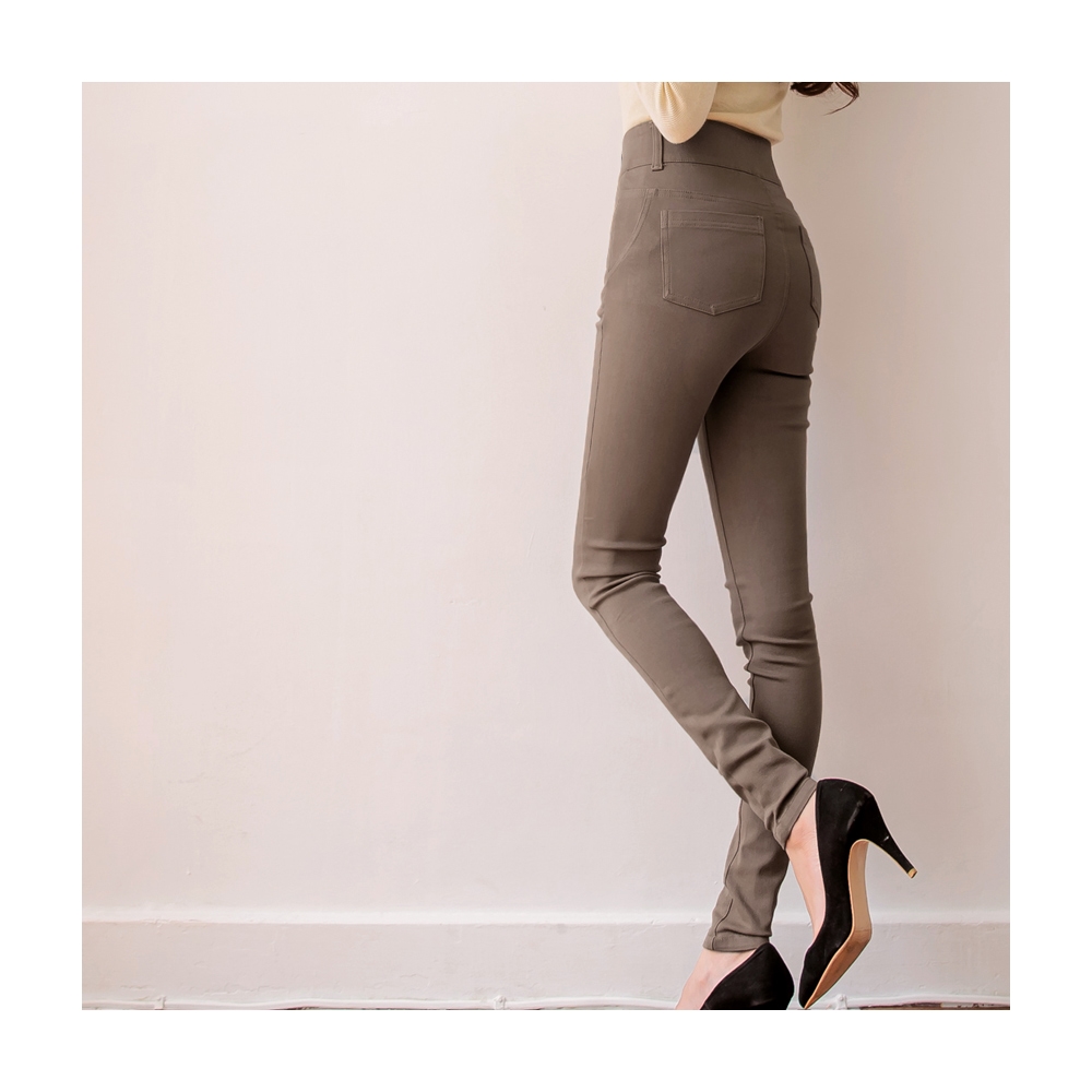 視覺-5KG。高腰收腹破損美腿喇叭長褲 《BA6128》 歷史價格詳細信息