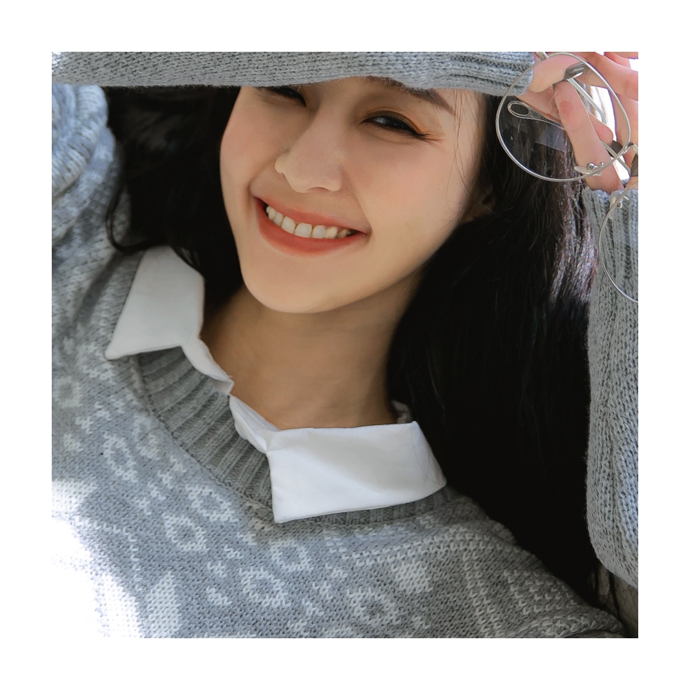 OB嚴選 高含棉多彩純色實搭低領短袖T恤 《AB15077》 (黑,白,丹寧藍,淺灰,紅,橙黃,灰粉紫) 歷史價格詳細信息