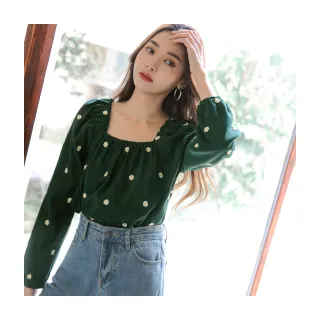 OB嚴選 兩穿一字領荷葉短袖短版上衣 《AB18158》 歷史價格詳細信息