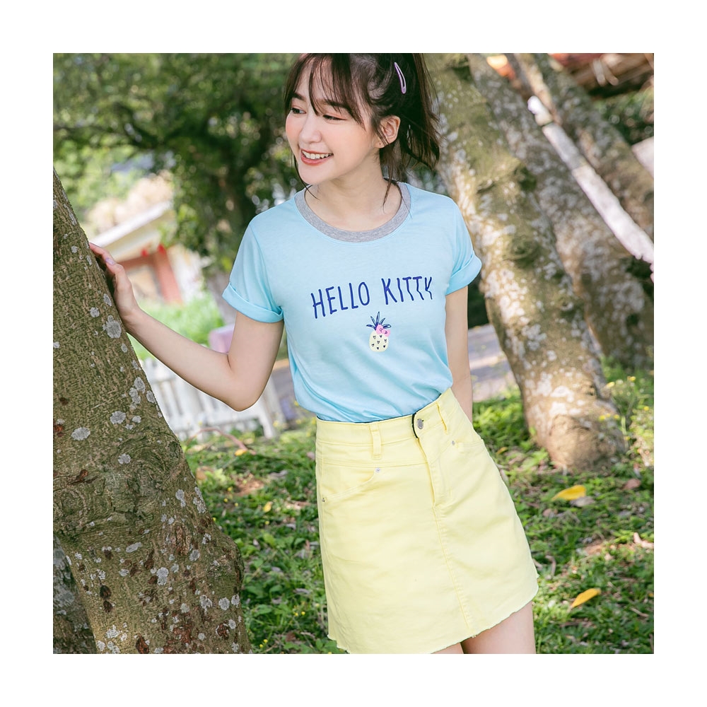 【OB 嚴選】OB嚴選X美國棉素色側開衩落肩寬袖長版上衣 《KG1005》 歷史價格詳細信息