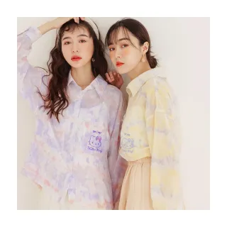 OB嚴選 高質感渲染荷葉造型袖雪紡哺乳上衣 《MA0494》 歷史價格詳細信息