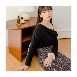 OB嚴選 KITTY妝可愛系列．純棉造型荷葉縮口袖圓領上衣 《KB1390》 歷史價格詳細信息