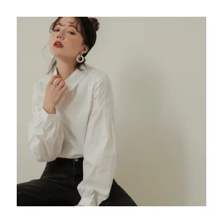 OB嚴選 純棉質感印花撞色拉克蘭袖上衣 《AB18570》 歷史價格詳細信息