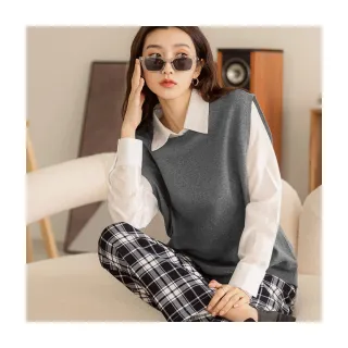 【OB 嚴選】高含棉圓領拼接印花層次荷葉短袖上衣 《AB15910》 歷史價格詳細信息