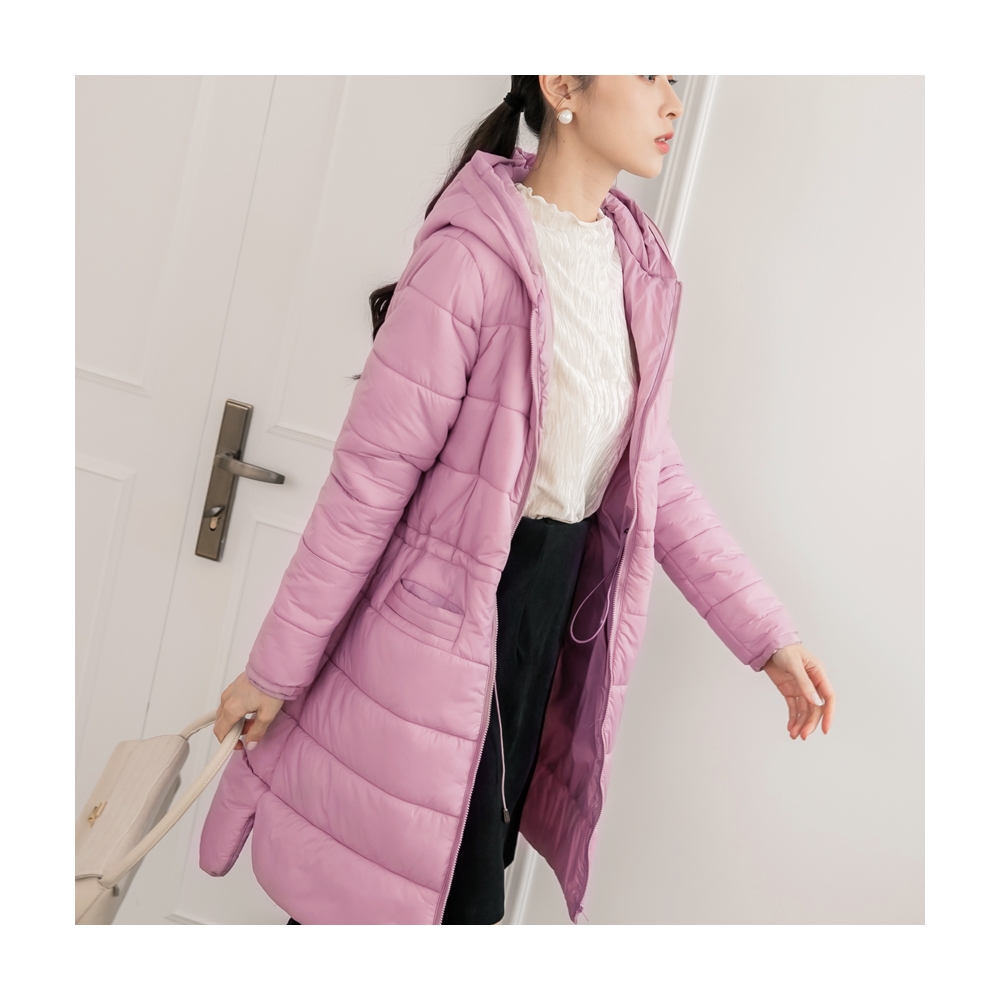 OB嚴選 防水腰抽繩長版風衣外套 《KS0877》 歷史價格詳細信息