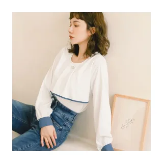 OB嚴選 珍珠綴飾浪漫網紗QQ毛衣長洋裝 《FA2610》 歷史價格詳細信息