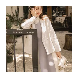 OB嚴選 質感毛呢連帽翻領大衣/外套 《EA2134》 歷史價格詳細信息