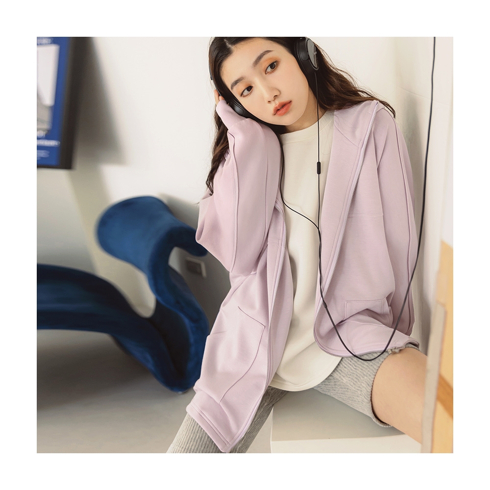 【OB 嚴選】純色輕量太空棉鬆緊落地寬褲 《BA6402》 歷史價格詳細信息