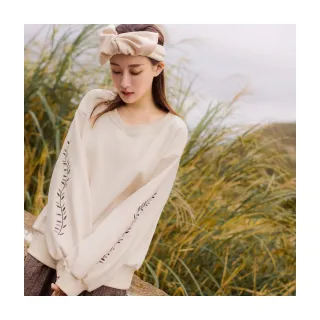 葉子刺繡t恤男 棉蓋絲後包邊短袖男士 上衣男生mxl新款休閑短袖潮流ins竹子流蘇寬松衣服名匯衣社男-正正男裝 歷史價格詳細信息