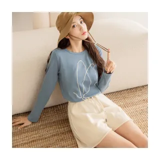OB嚴選 保暖磨毛牛仔拼接連帽長袖上衣 《AB14505》全館現貨 歷史價格詳細信息