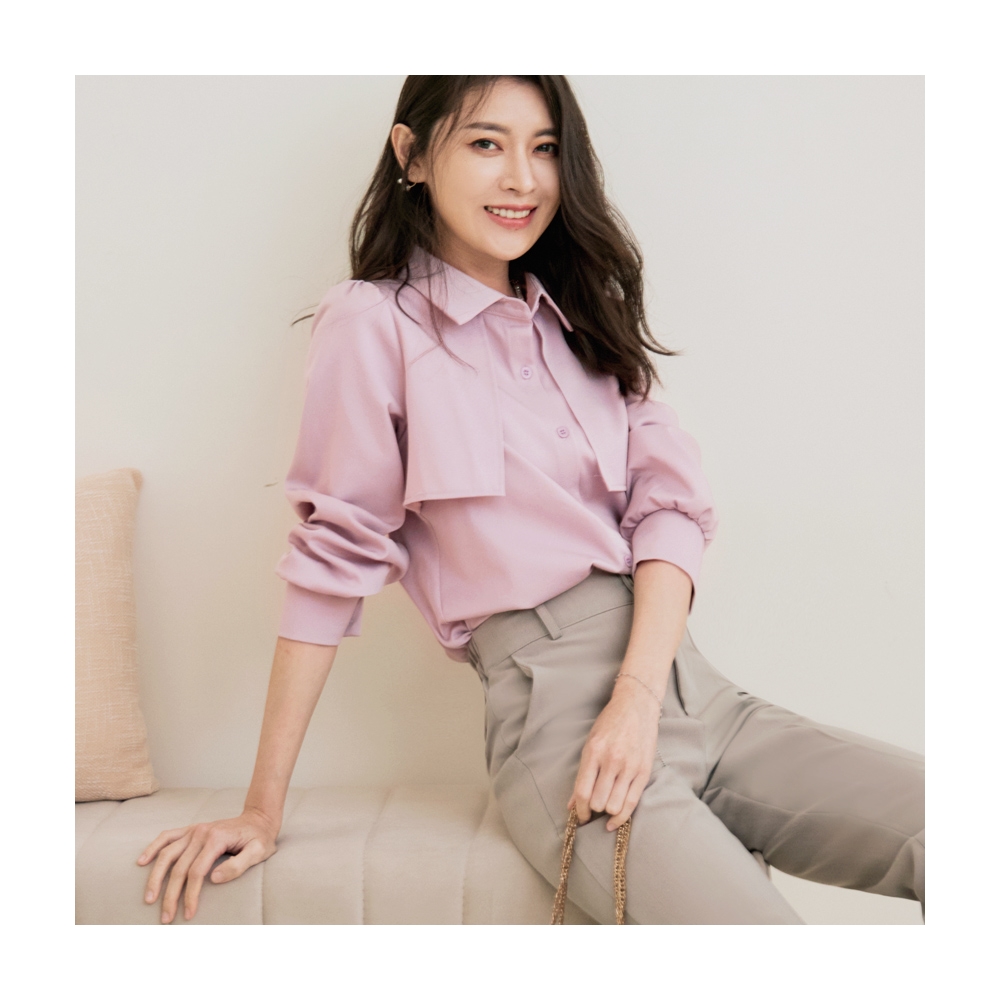 純色不易皺涼爽點點反摺長袖西裝外套 女裝外套 【艾瑪特Hi-Mart】 歷史價格詳細信息