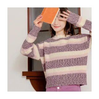 【OB 嚴選】毛呢條紋排釦雙口袋寬版連帽外套 《EA3580》 歷史價格詳細信息