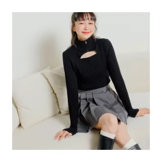 OB嚴選 拉鍊剪裁造型丹寧/牛仔哈倫褲 《BA2684》 歷史價格詳細信息