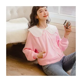OB嚴選 玩轉百tee．拉克蘭袖口袋短版大學T 《AB17859》 歷史價格詳細信息