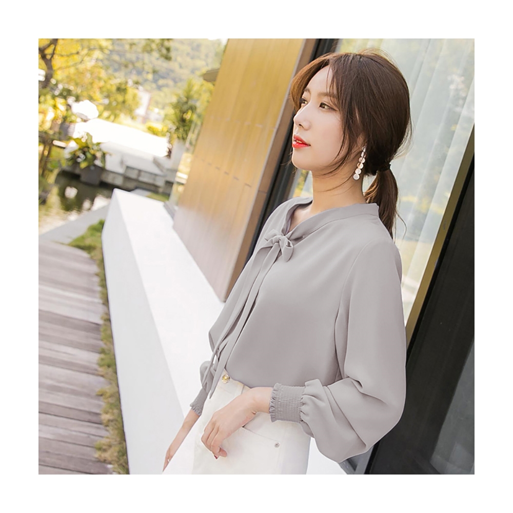 【OB 嚴選】小立領拼接格紋側腰綁帶長洋裝 《DA7206》 歷史價格詳細信息