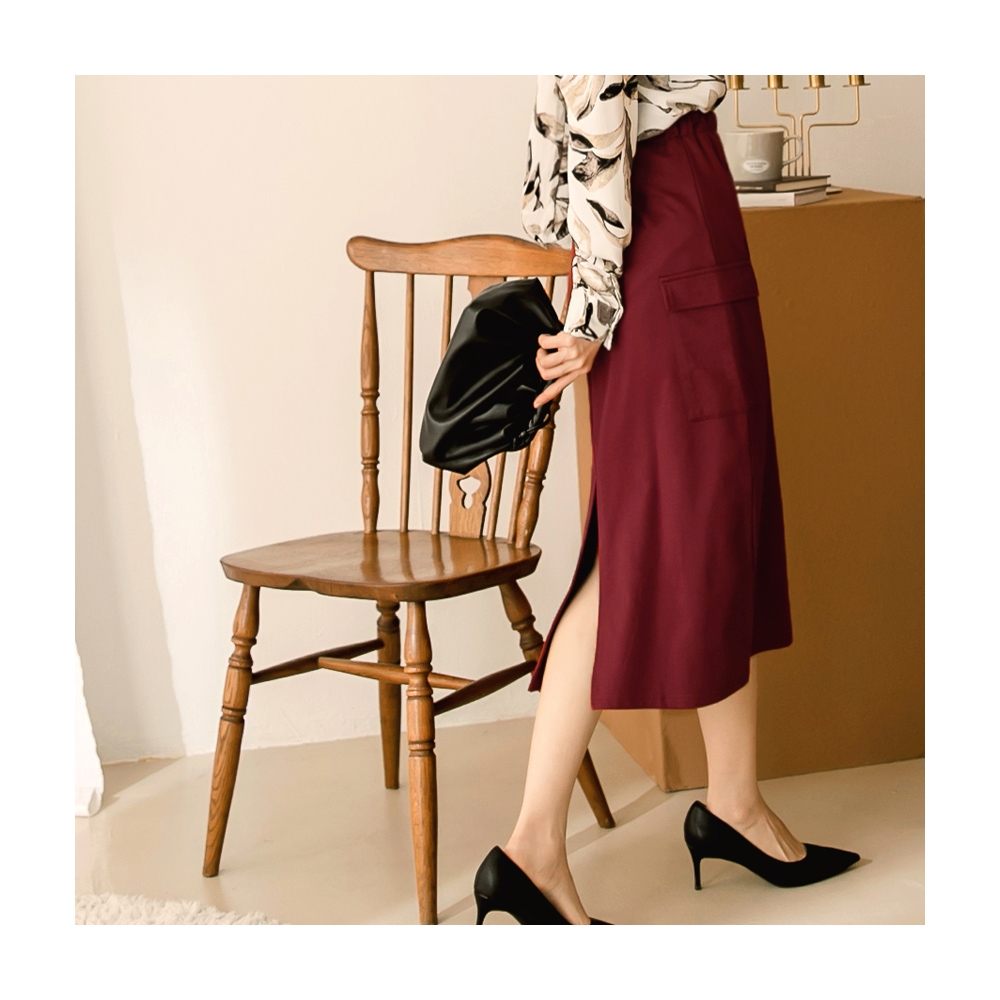 舒適彈性鬆緊高腰修身顯瘦百搭針織內搭褲(黑.灰XL-3L)-R228熊衣褲語 歷史價格詳細信息