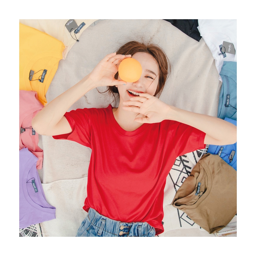 多色長版上衣 M5XL大碼女裝 日系純色簡約素T女生短袖T恤女 寬鬆顯瘦五分袖T恤中長板大尺碼上衣情侶衣閨蜜裝 歷史價格詳細信息